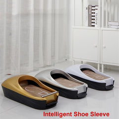 Fashion Automatic Shoe Cover