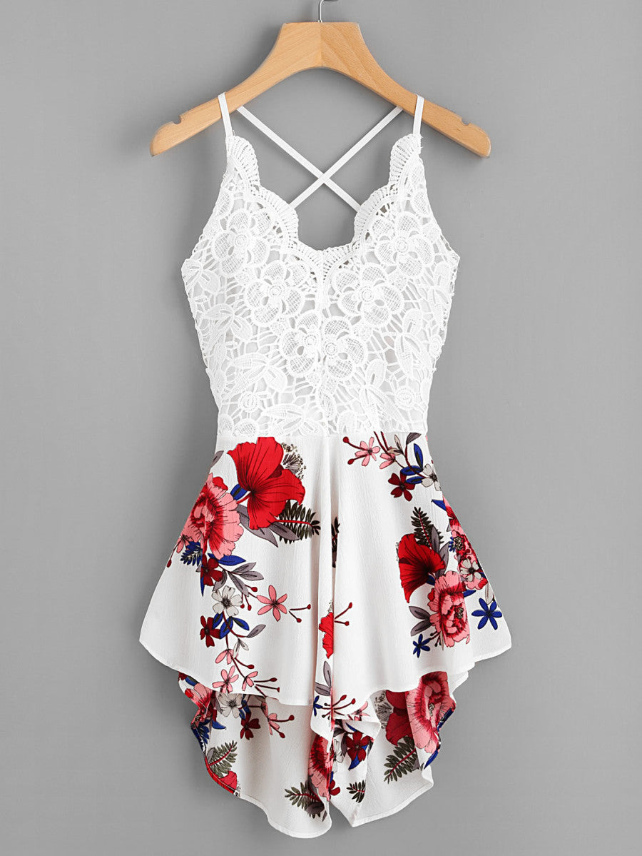 Jumpsuits