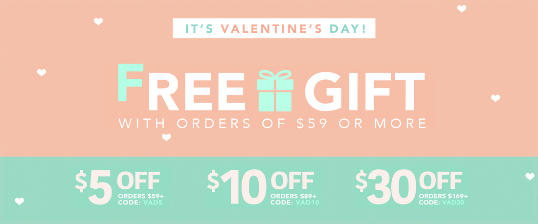 VALENTINES DAY COLLECTION