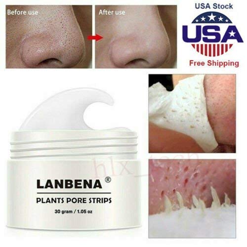 Original LANBENA Blackhead Remover Cream