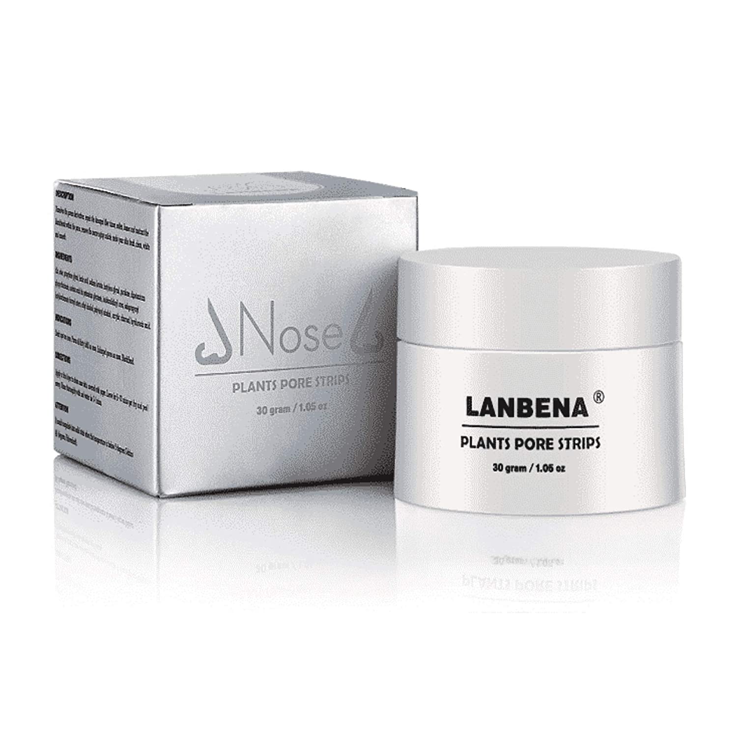 Original LANBENA Blackhead Remover Cream