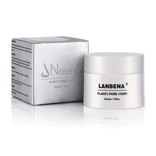 Original LANBENA Blackhead Remover Cream