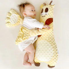 Baby Patter for Sleep