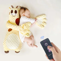 Baby Patter for Sleep