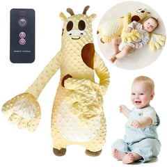 Baby Patter for Sleep