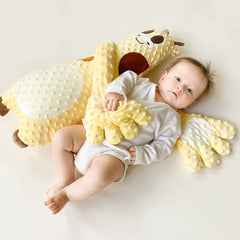 Baby Patter for Sleep