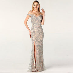 Luxury Mermaid - THEGIRLSOUTFITS