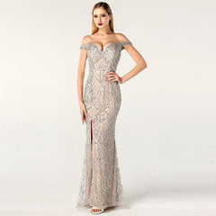 Luxury Mermaid - THEGIRLSOUTFITS