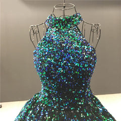Green O-Neck Tank - THEGIRLSOUTFITS