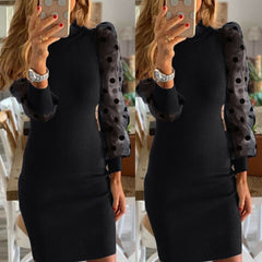 Puff Sleeve - THEGIRLSOUTFITS