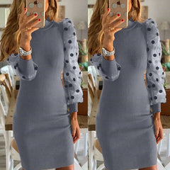 Puff Sleeve - THEGIRLSOUTFITS