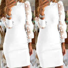 Puff Sleeve - THEGIRLSOUTFITS