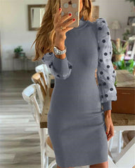 Puff Sleeve - THEGIRLSOUTFITS
