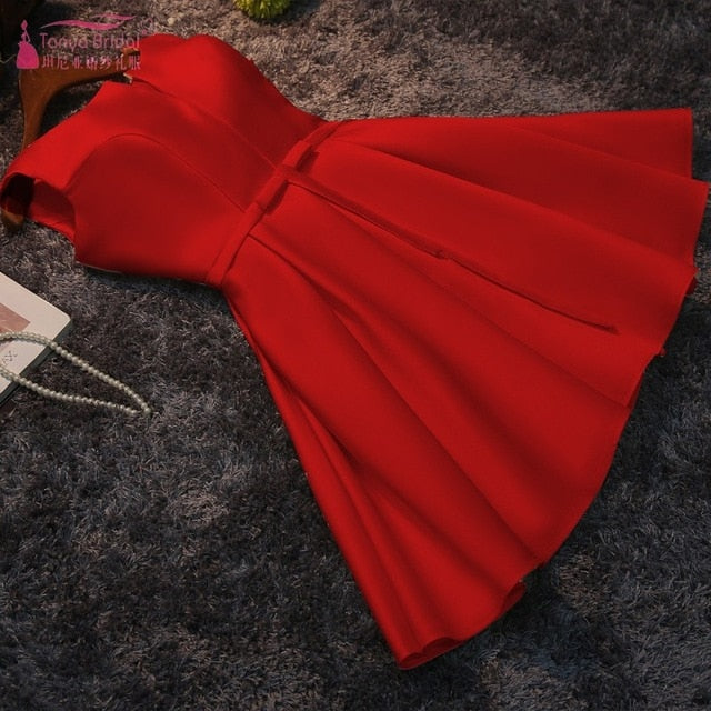 Bridesmaid Dresses - THEGIRLSOUTFITS