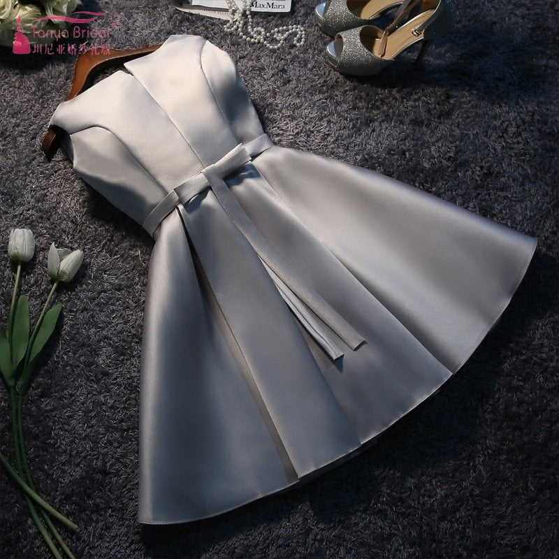 Bridesmaid Dresses - THEGIRLSOUTFITS