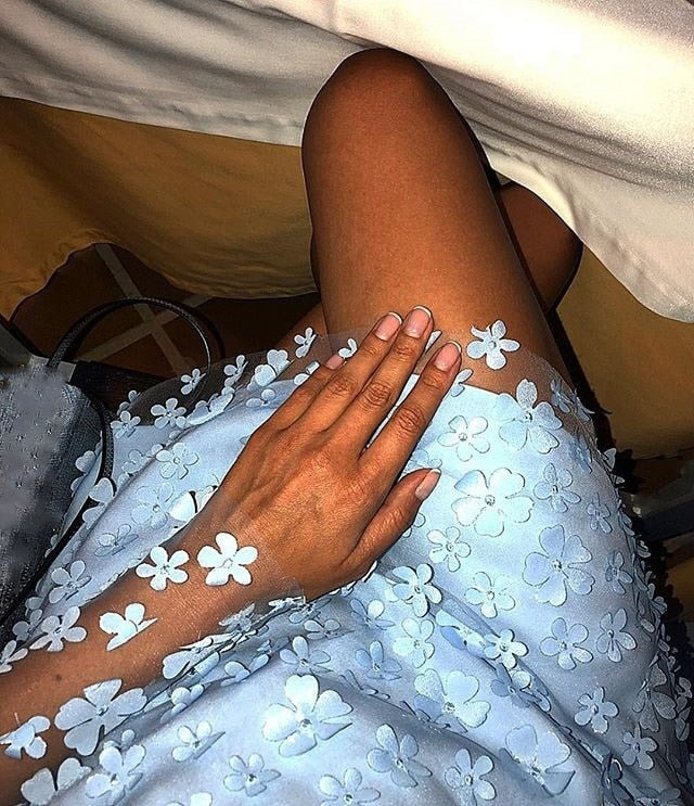Floral Lace Dress - THEGIRLSOUTFITS
