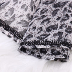 Leopard Lace Kid - THEGIRLSOUTFITS