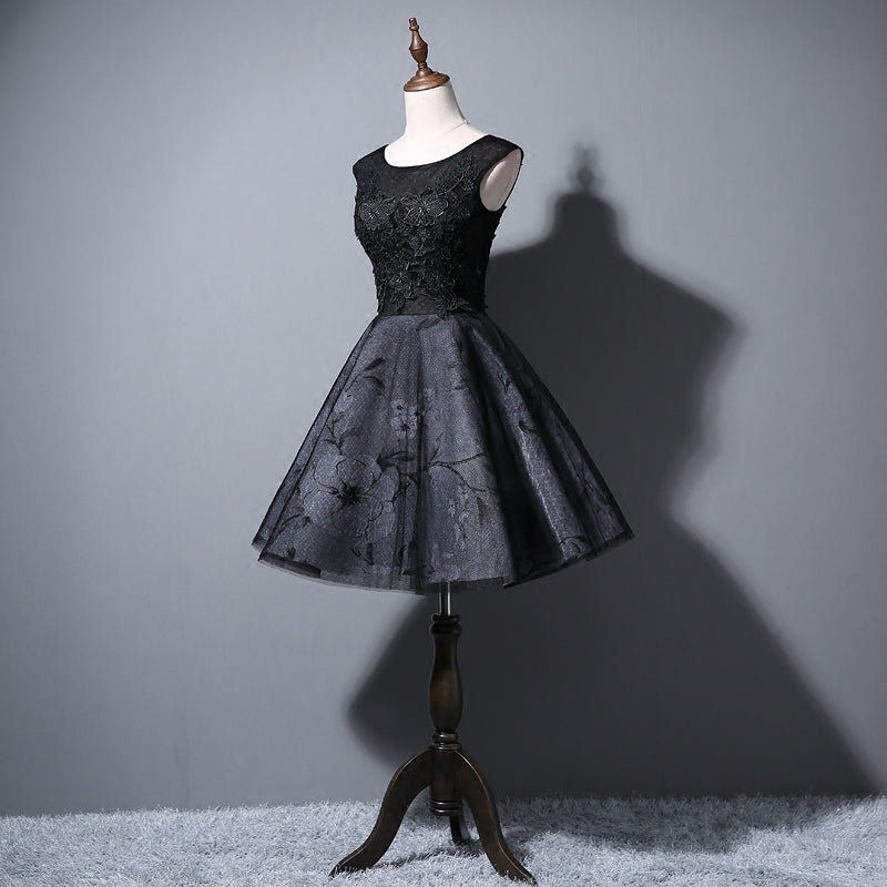 Designer Black - THEGIRLSOUTFITS