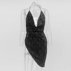 Vintage Sequin - THEGIRLSOUTFITS