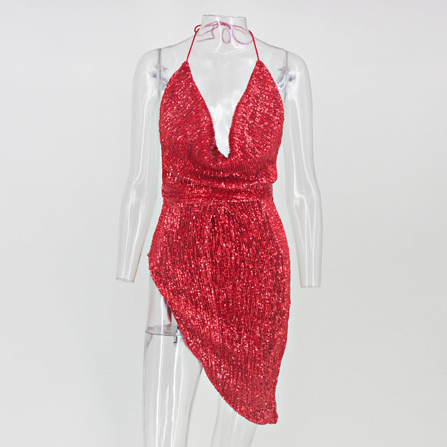 Vintage Sequin - THEGIRLSOUTFITS
