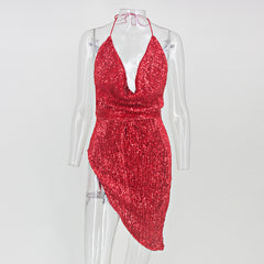 Vintage Sequin - THEGIRLSOUTFITS