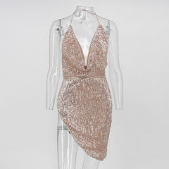 Vintage Sequin - THEGIRLSOUTFITS
