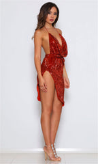Vintage Sequin - THEGIRLSOUTFITS