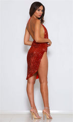 Vintage Sequin - THEGIRLSOUTFITS