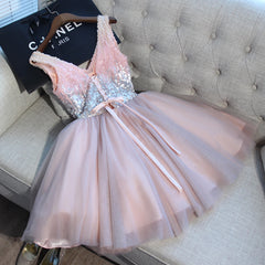 Ball Gown Sequined - THEGIRLSOUTFITS